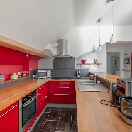 Apartment Engie