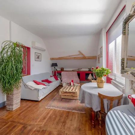Engie Apartment *