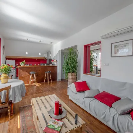 Engie Apartment *
