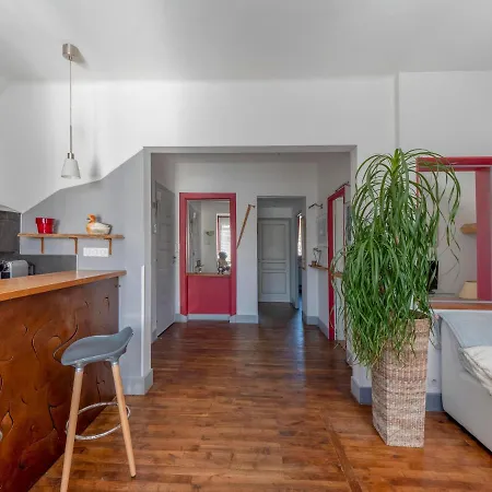 Engie Apartment Gaillac-d'Aveyron