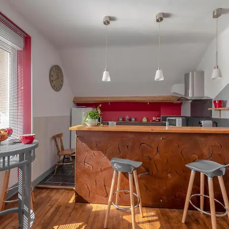 Engie Apartment