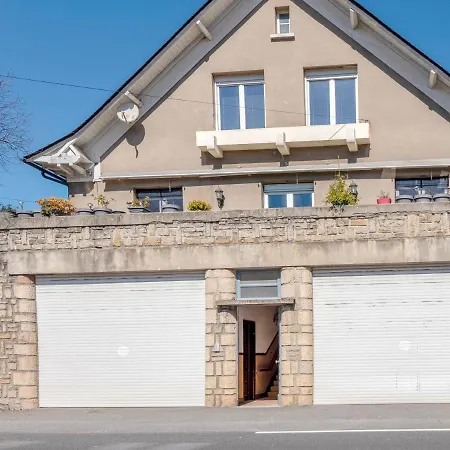 Apartment Engie Gaillac-d'Aveyron